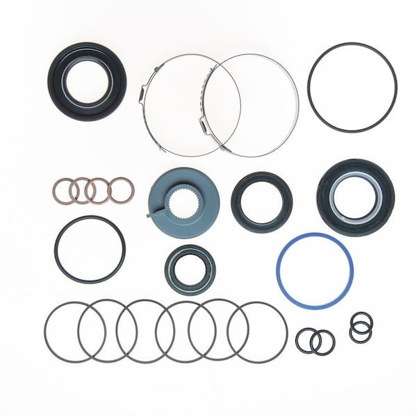 Edelmann Power Steering Power Steer Kit, 8737 8737 - main